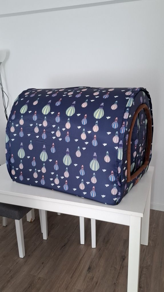 Cama para cão - como nova