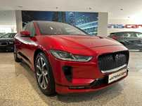 Jaguar I-Pace HSE AWD Aut.