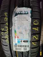 1x Nokian Wet proof SUV 235/65R17  106V XL 1 sztuka letnia