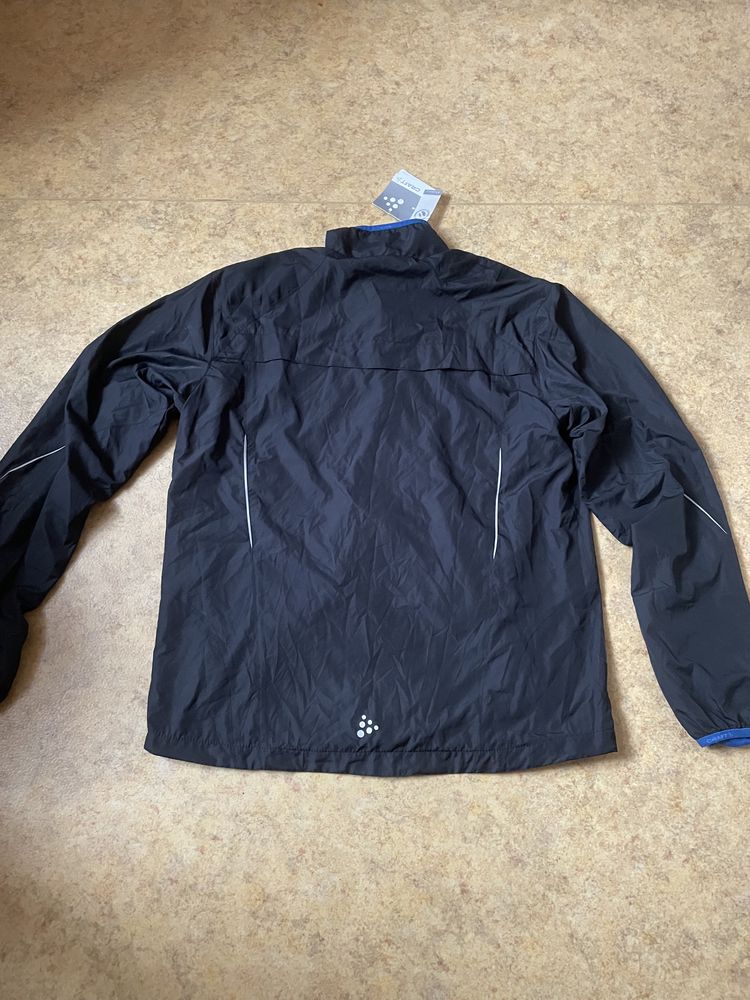 Kurtka Craft active run windset men