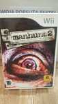 Manhunt 2 Wii, Sklep Wysyłka Wymiana