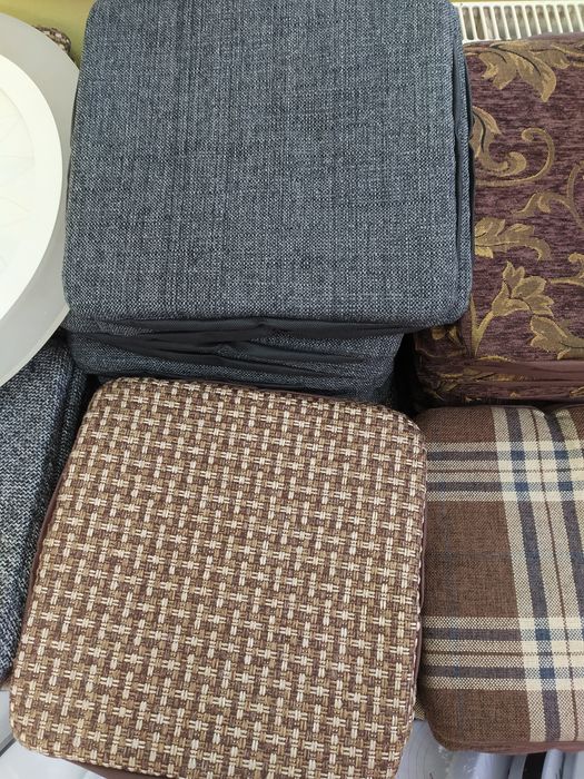 Чохол на табуретку 32*32