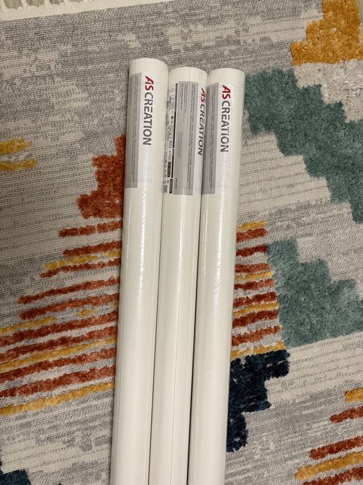 Продам нові шпалери