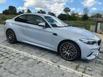 BMW M2 Competition Auto