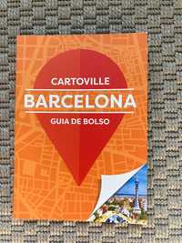 Barcelona - Guia de Bolso
