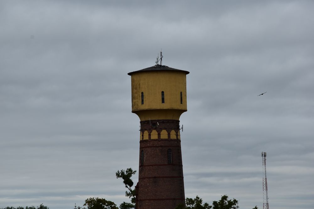 Nikon D5500 Nikkor 18-105 mn vr