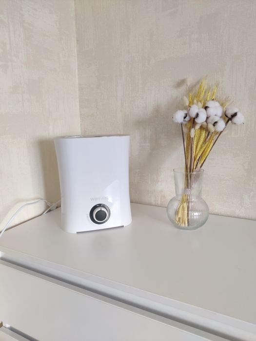 Зволожувач повітря