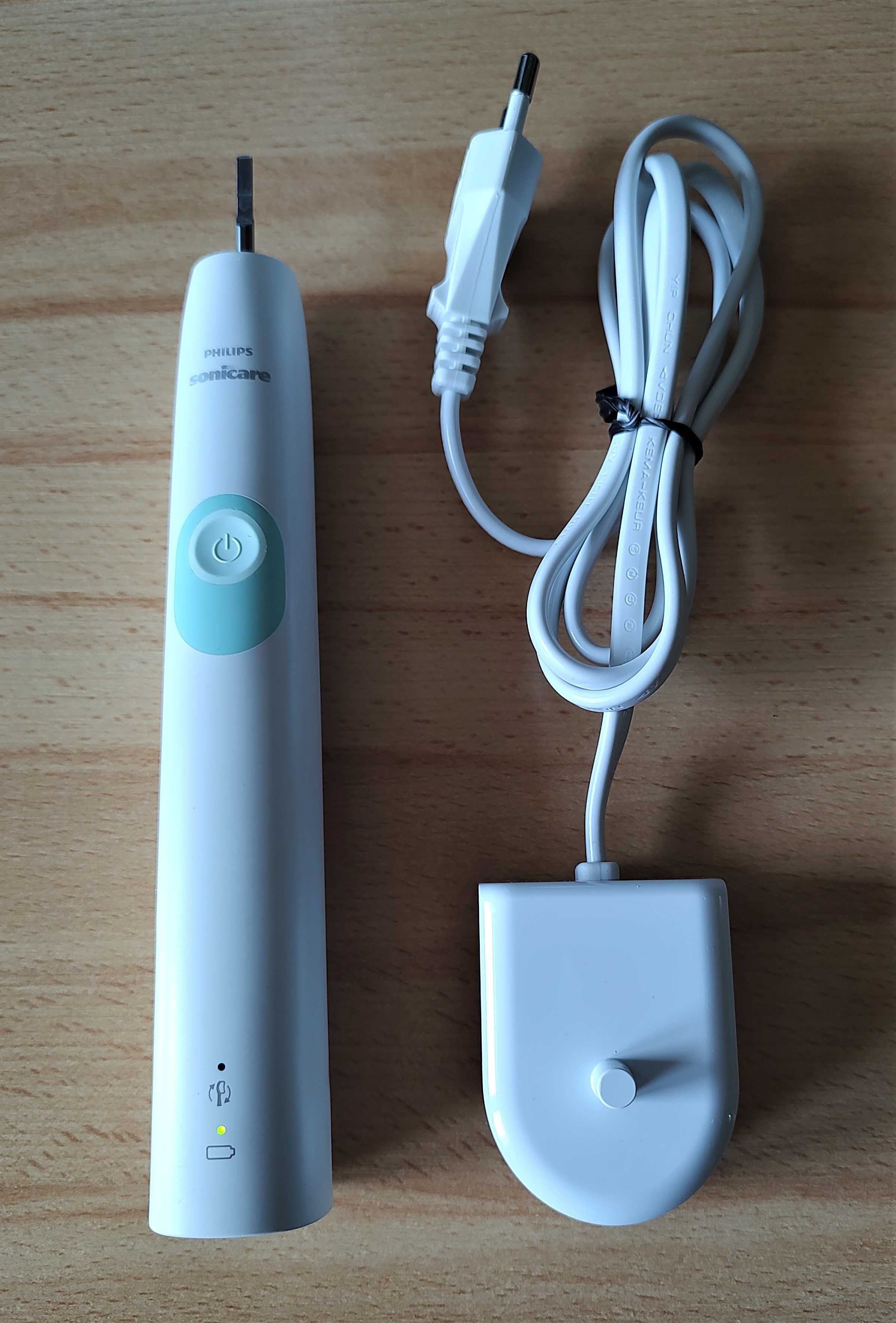 PHILIPS Sonicare 4300 - Szczoteczka Soniczna