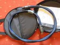 Tara Labs The Cobalt AC kabel zasilający