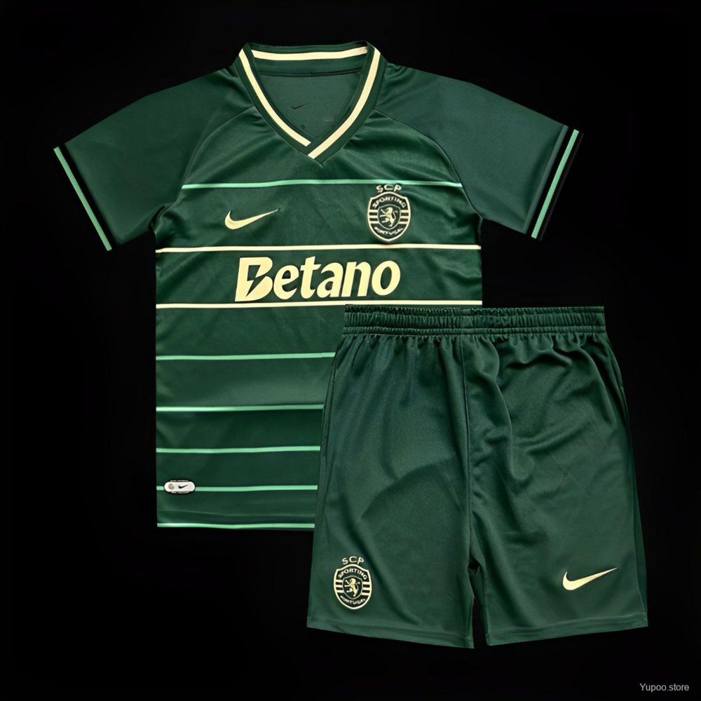 Kits de criança de futebol