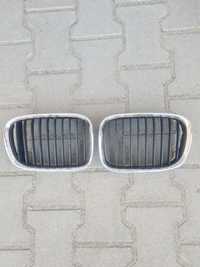 Grill Nerki Bmw E39