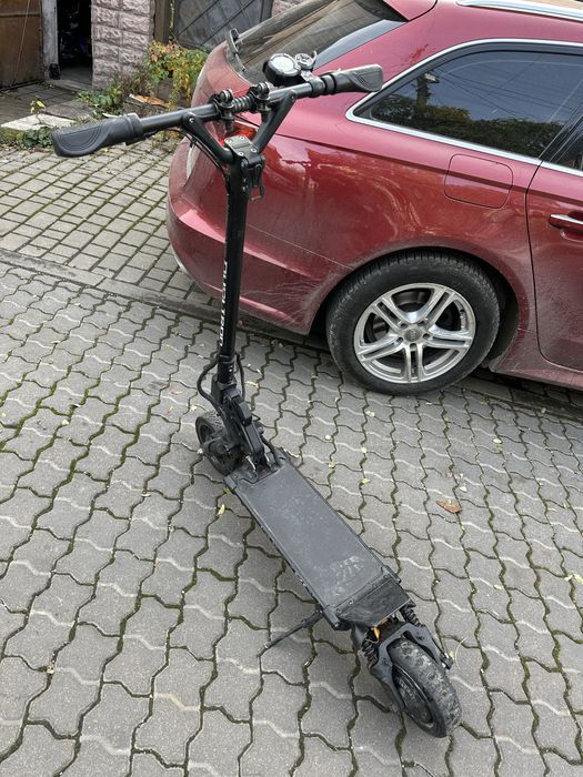 Самокат Dualtron Mini Special (Single Motor)