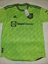 Koszulka Manchester United 22/23 adidas - WERSJA MECZOWA M