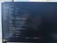 17 дюймов Acer nitro 5 517-54 32 ОЗУ, 11400h, rtx 3050