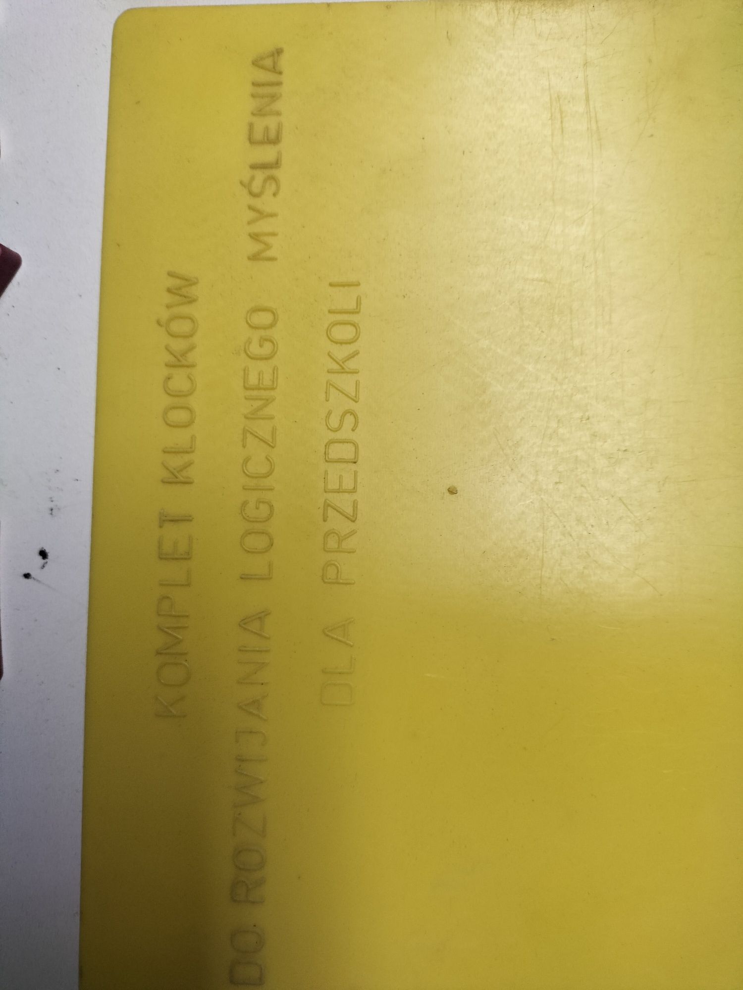 Cyfry i znaki matematyczne