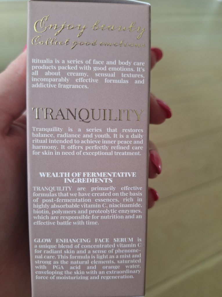 Serum do twarzy OnlyBio