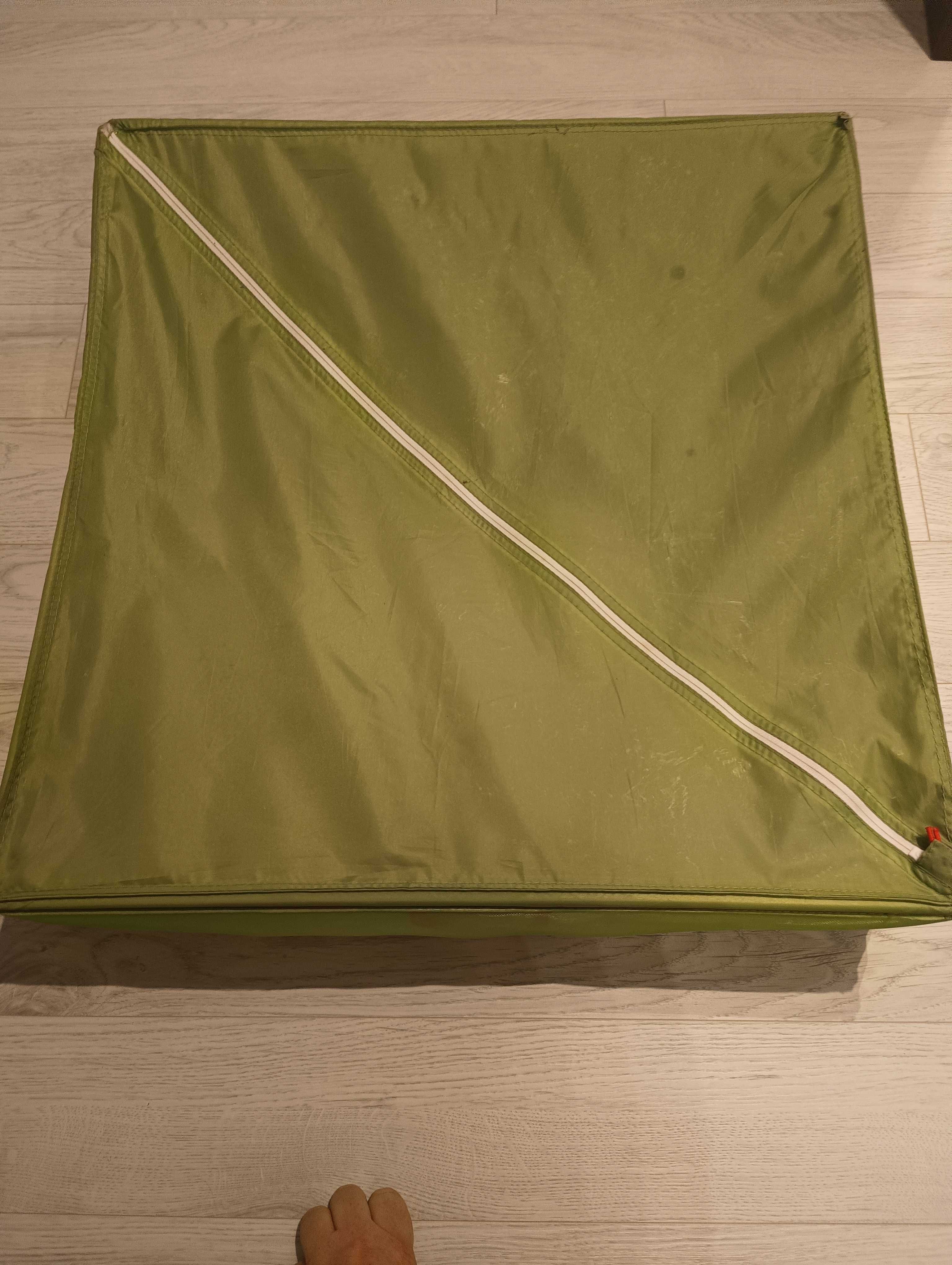 Pojemnik do przechowywania zabawek IKEA