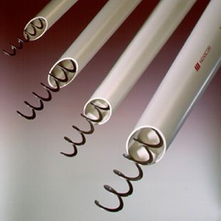 Spirala do paszociągu spiralnego fi 75