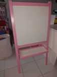 Quadro Ikea de Pintar