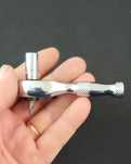 Chave de roquete Duratec 1/4