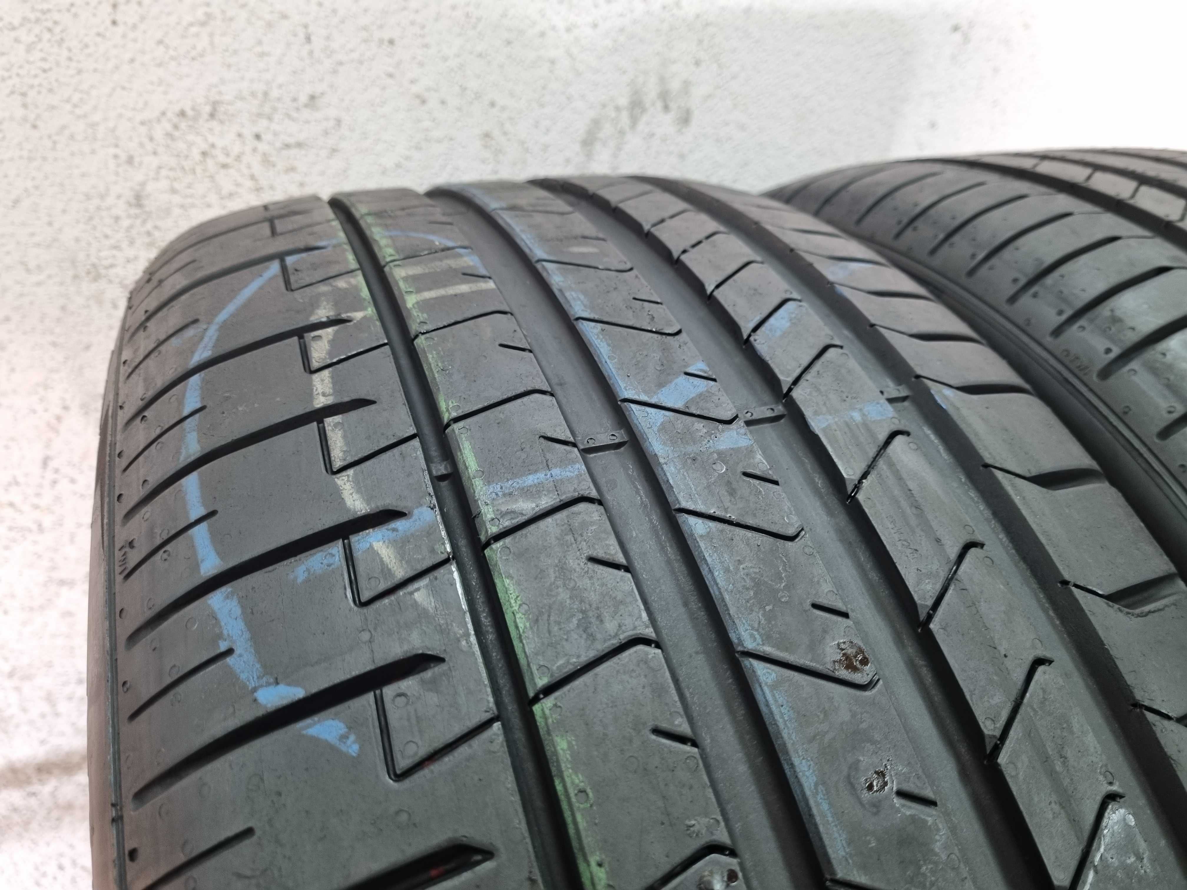 275/40/22 107Y Pirelli P Zero PZ4 * ELECT PNCS 23/24