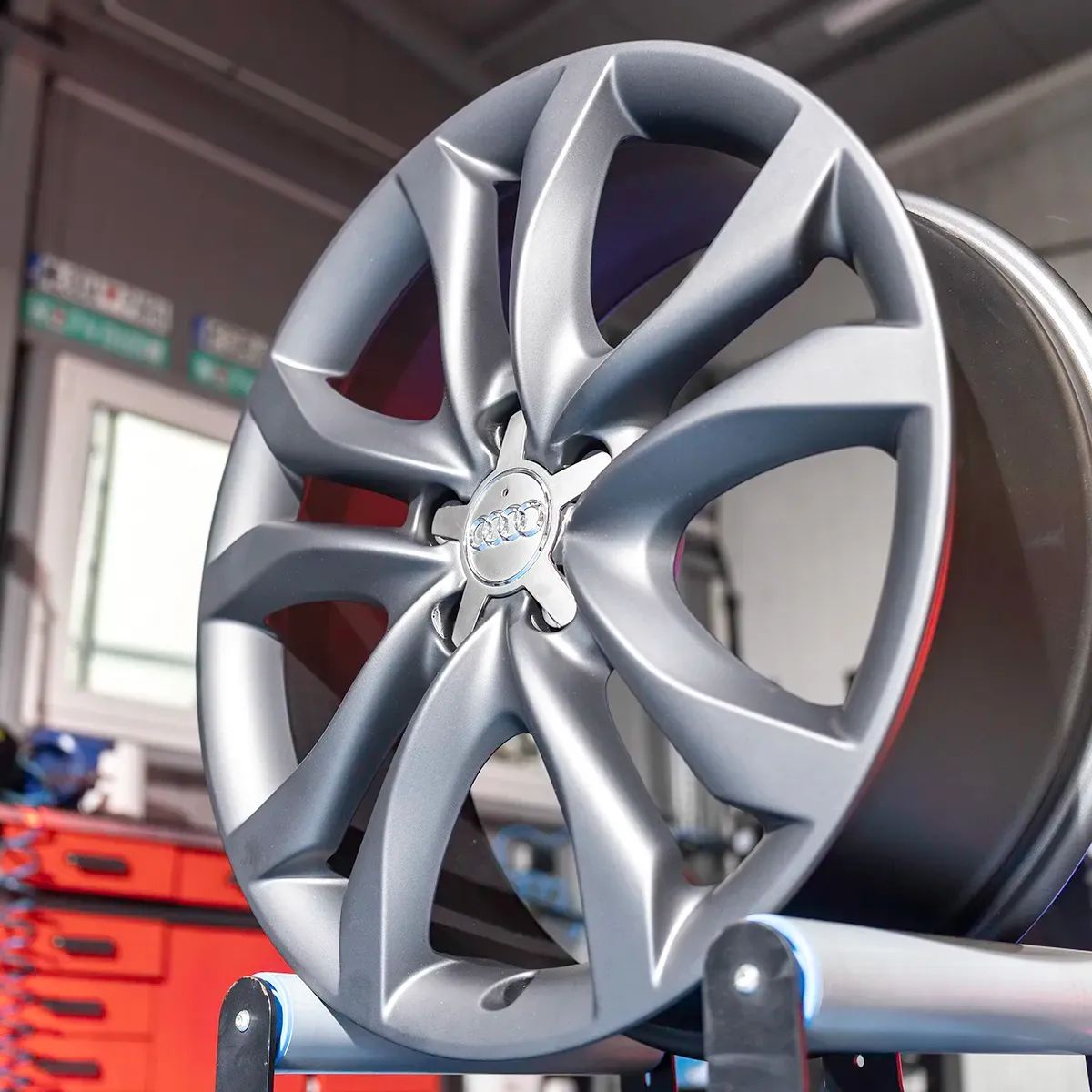 NOWE Felgi Audi 19 A4 A5 A6 A7 A8 Q3 Q5 Q7