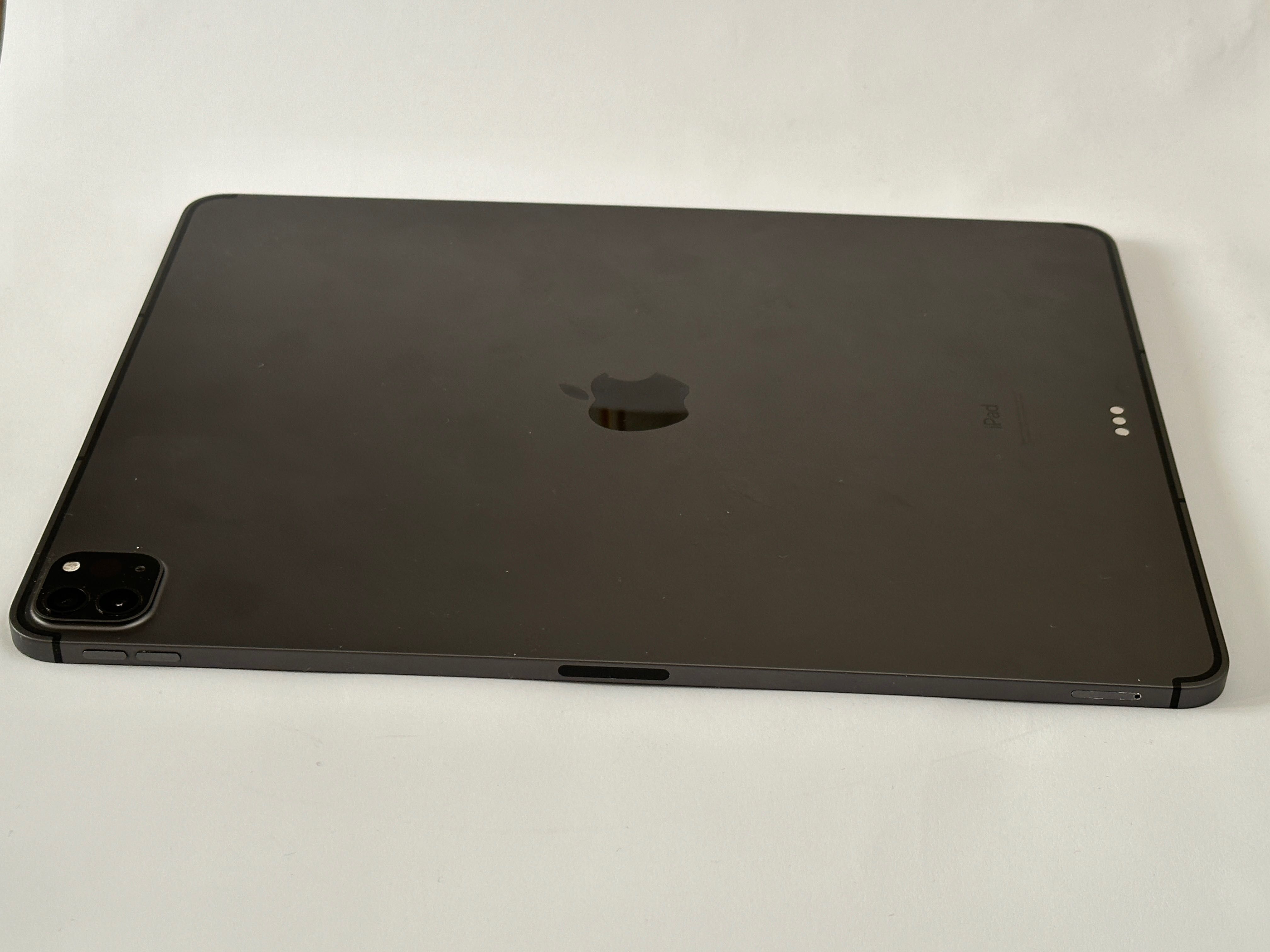 Apple iPad Pro 12,9 5Gen 2021 M1 Gray 128GB