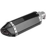 Прямоток для мото Akrapovic