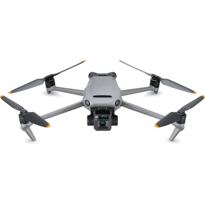 DJI Mavic 3 новый