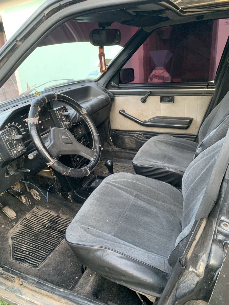 Продам fiat uno 1990