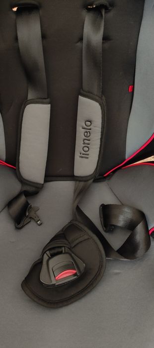 Детское Автокресло Lionelo Levi One 9-36 кг