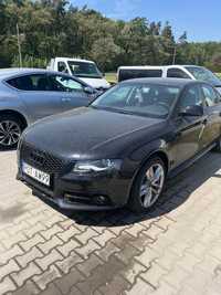 Audi A4 Audi A4 3.0 Quattro