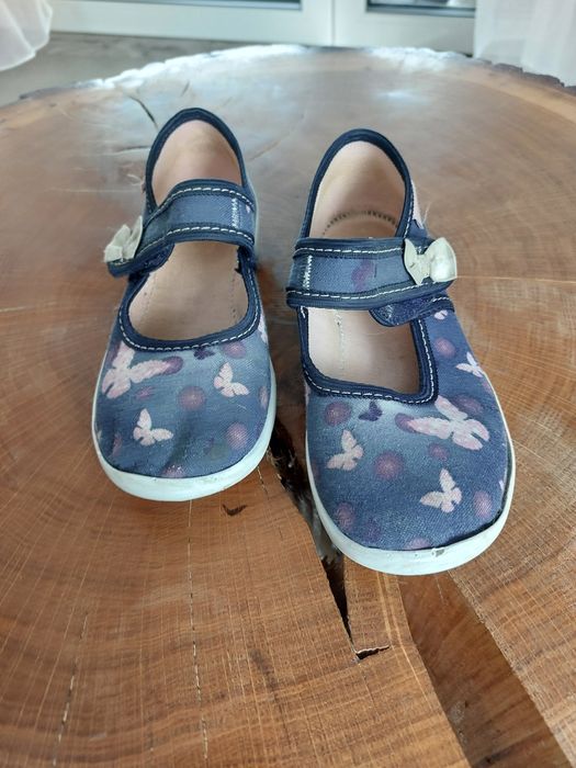 Kapcie Raweks rozmiar 30