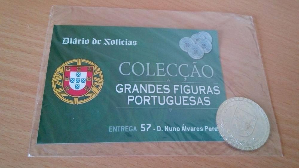 Coleção Moedas Portugal