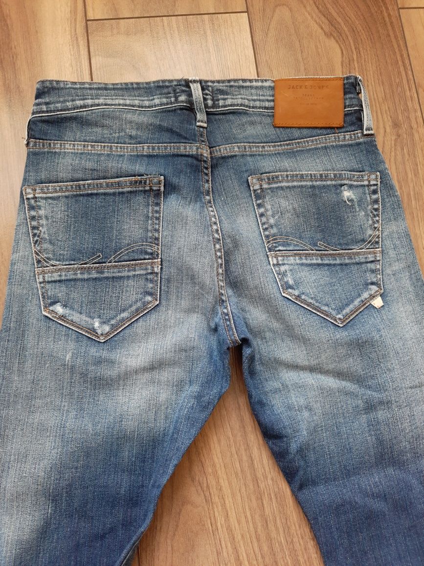 Spodnie Jack & Jones 30/34