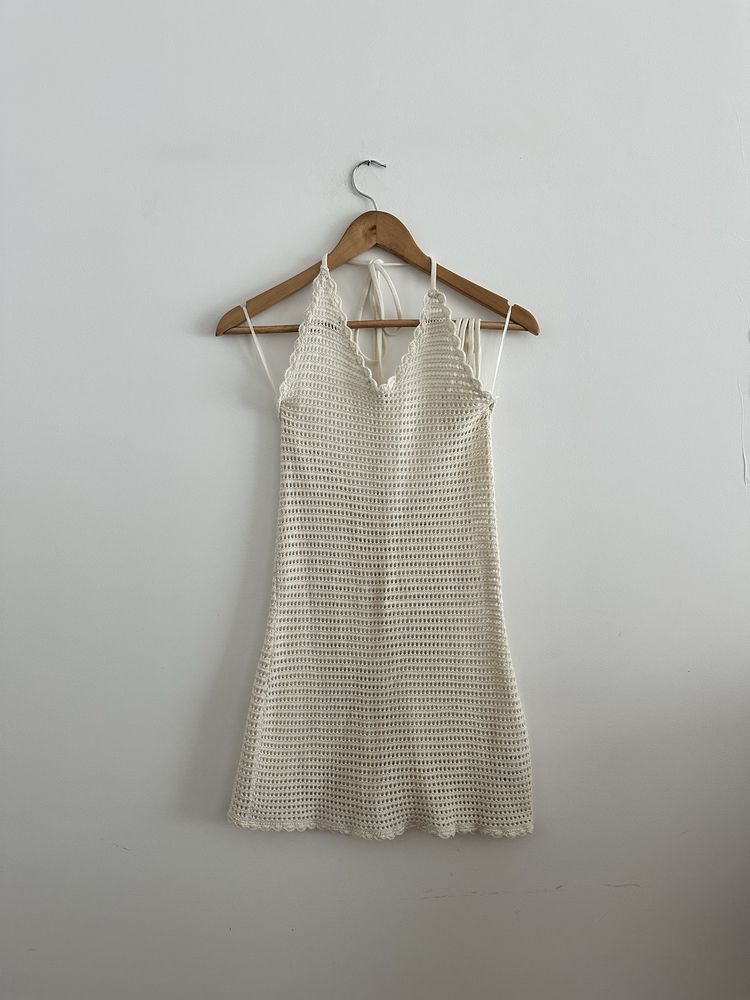 Vestido Pull&Bear