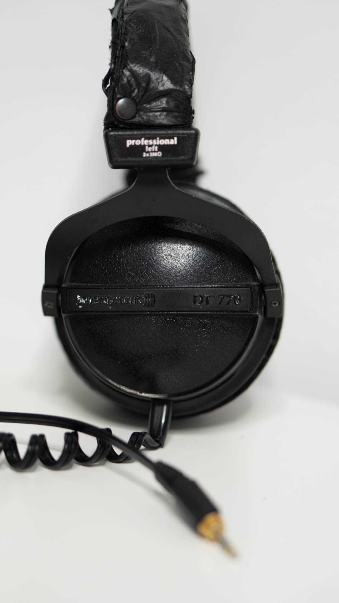 Słuchawki Beyerdynamic DT 770