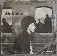 Siekiera. 7" VG.(Rysy)