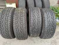 Зимова Резина Pirelli р16 C 215/65 R16 C 215/60 Fiat scudo t expert