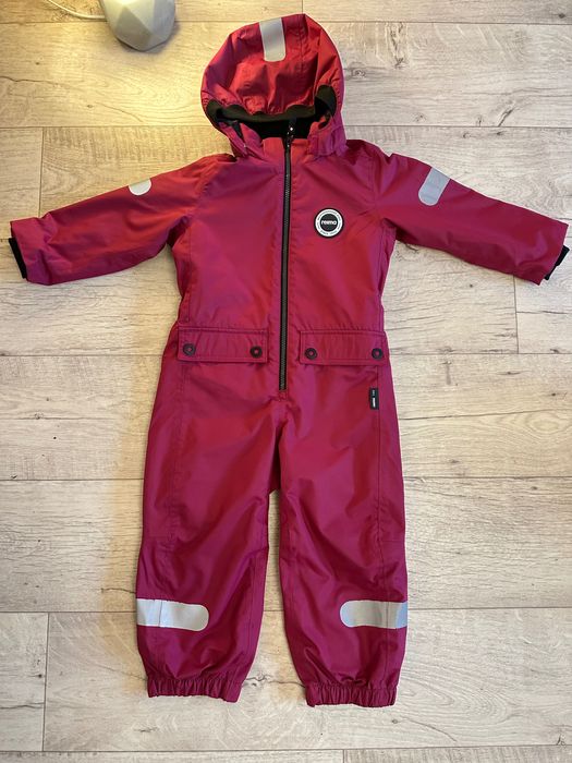Комбінезон reima  Sevetti водовідштовхувальний 98 розмір