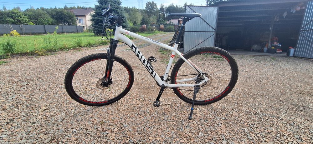 Rower górski GHOST