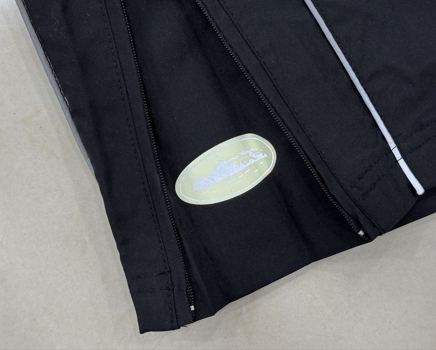 Штаны Nike x Corteiz NRG Pants Black | M, L, XL, 2XL