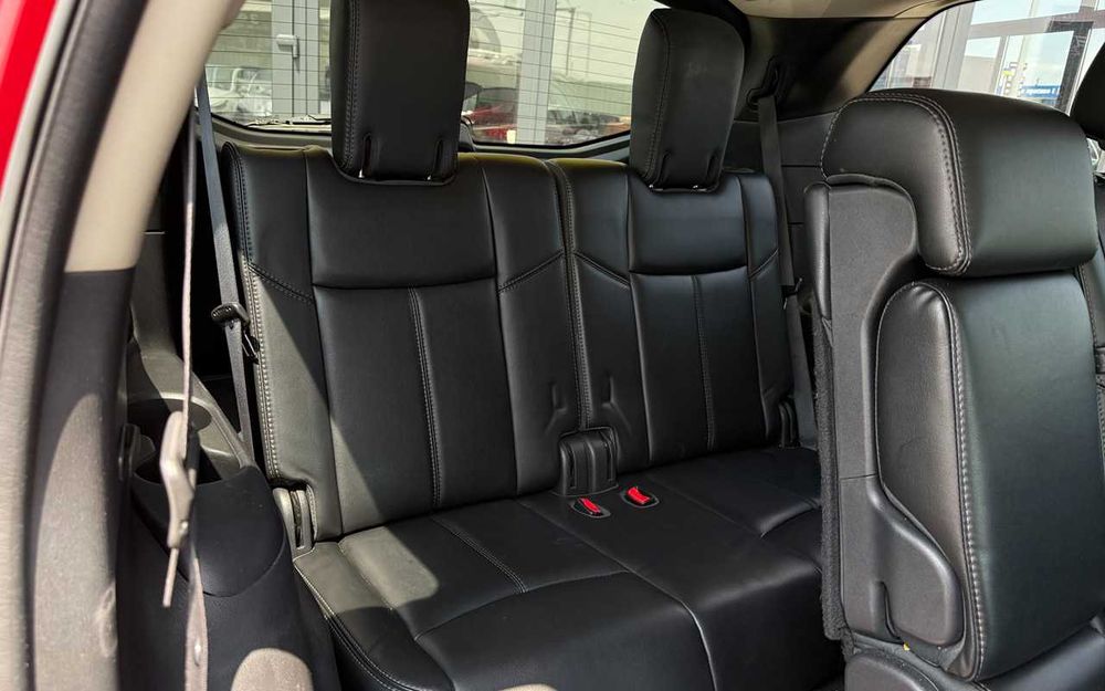 Nissan Pathfinder 2016