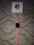 Смарт часы годинник  Elari KidPhone 2