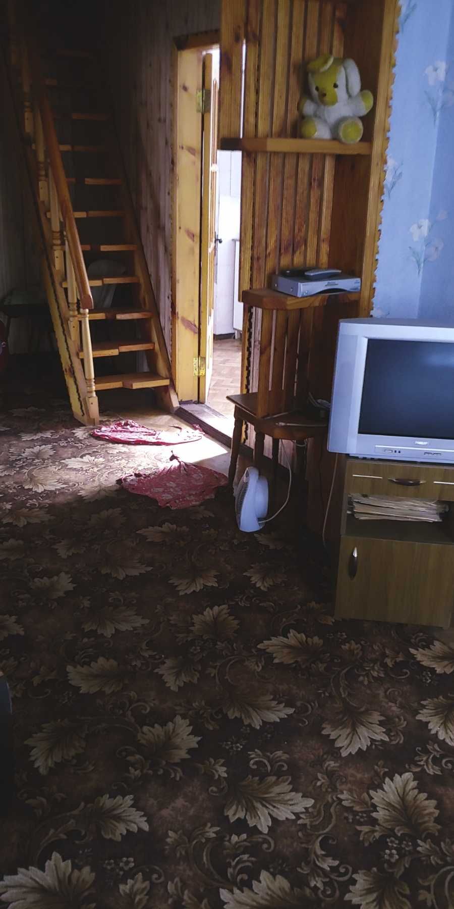 продам будинок село Росава Обухівський р-н (Миронівка)