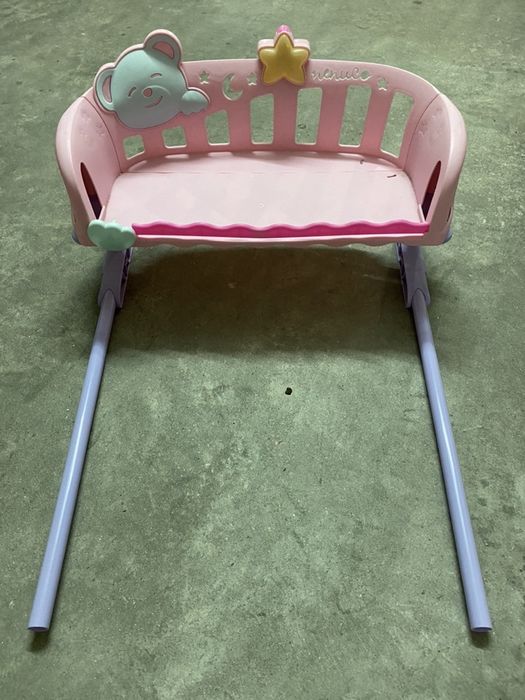 Cama Nenuco