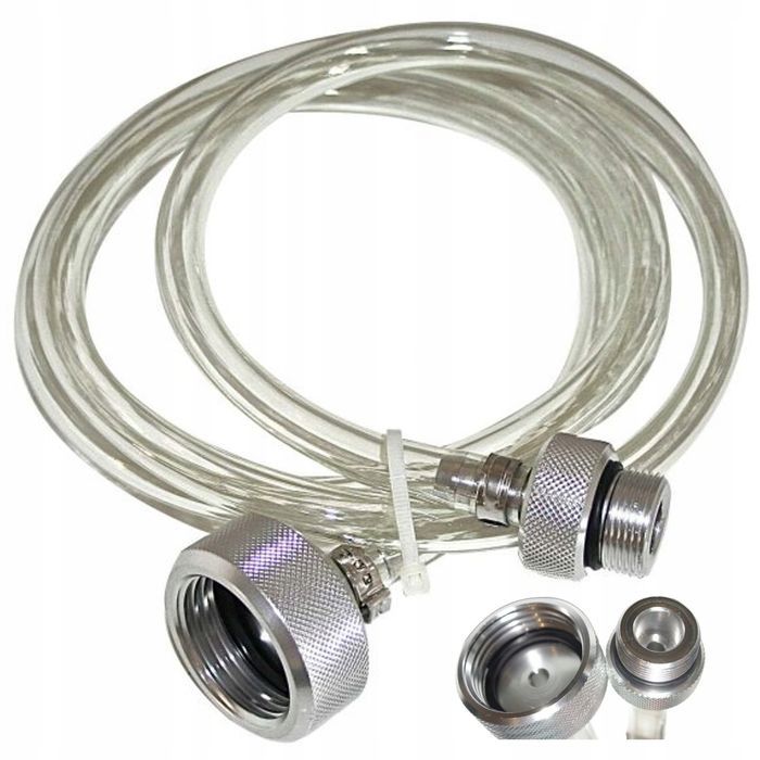 Wąż Spustowy Oleju Ze Skrzyni Vw Audi Skoda Dsg M24