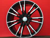 Felgi R20 5x112 Bmw 3 G20 G21 4 G22 G23 5 G30 G31 Audi Vw Skoda