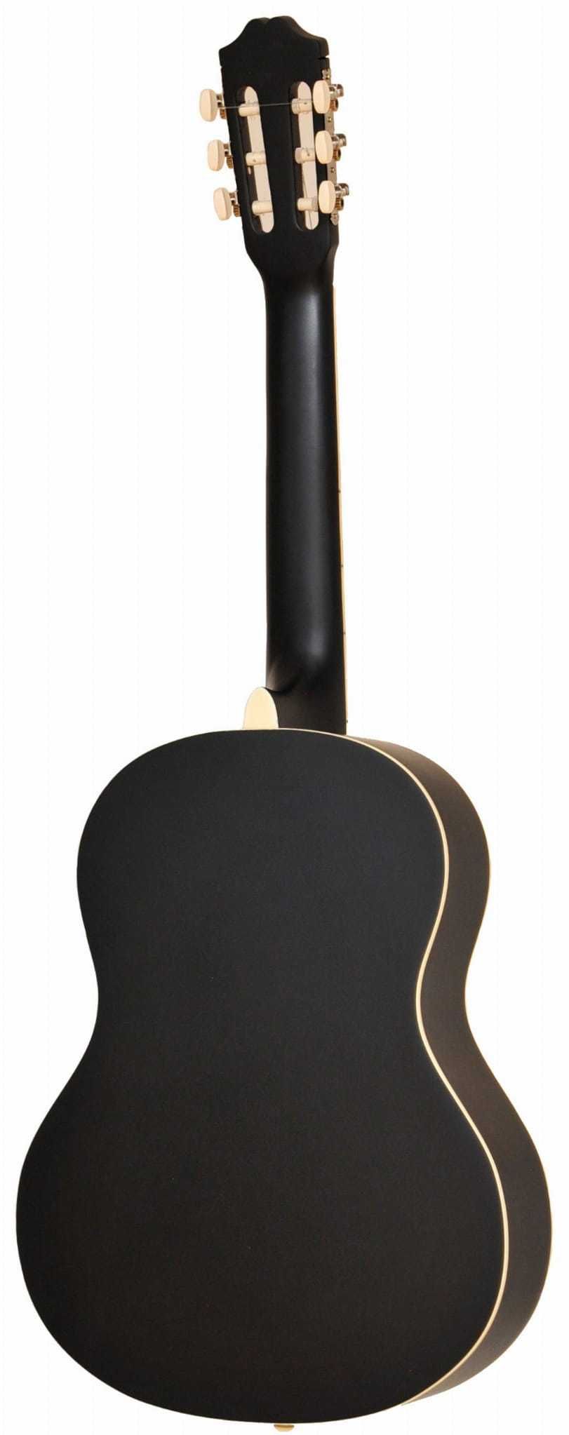 Gitara klasyczna Ambra Viva BKMT 3/4 + 3 kostki gitarowe gratis