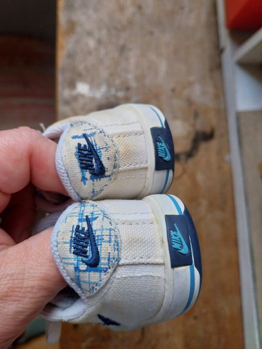 Sapatilhas de pano adidas T19